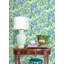 Papier peint adhésif Heather Belles Fleurs-152026243