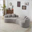 Canapé Curved-1278548326