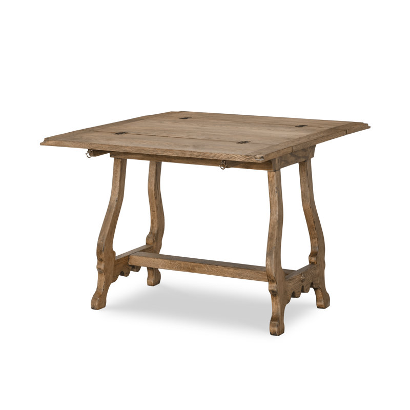 Grand Tour End Table