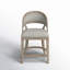 Boheme Garnier Barrel Back Counter Stool