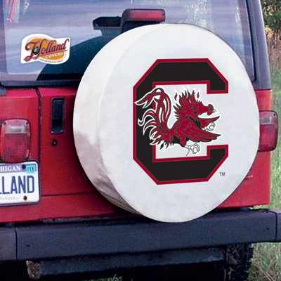 Elastic Wheel Cover By Holland Bar Stool