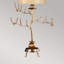 Albermarle Metal Table Lamp