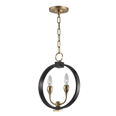 Dresden 2 - Light Pendant