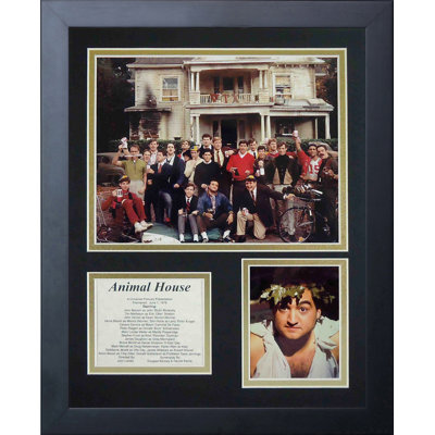 Single Picture Frame Photograph