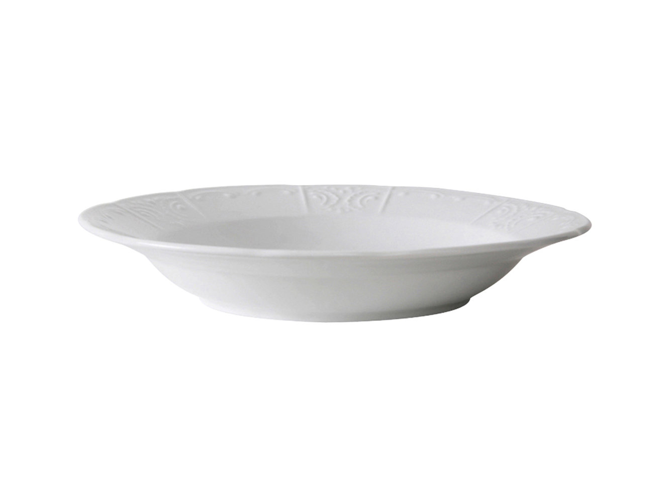 Tuxton Chicago Pasta Dishes | Wayfair