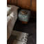 Tabouret d'appoint Monogram
