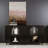 60" Kitchen Storage Sideboard Buffet Cabinet Console Table-1115846861