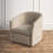 Karcher 29.75" W Swivel Barrel Chair-1349562210