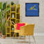 Art mural sur toile Stranded-1843429092-1843429093