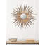 Carney Flat Wall Mirror