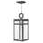 1 -Bulb 19" H Outdoor Hanging Lantern By Lisa McDennon-717187920