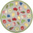 Demitro Hand Hooked Wool Rug-21305153