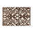 Trellis Beige Indoor and Outdoor Area Rug-1690263811