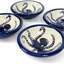Calliope 80ml Handmade Ceramic Dessert Bowl-856518377