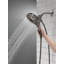 Pomme de douche double 2,5 GPM avec technologie H2Okinetic-81245322