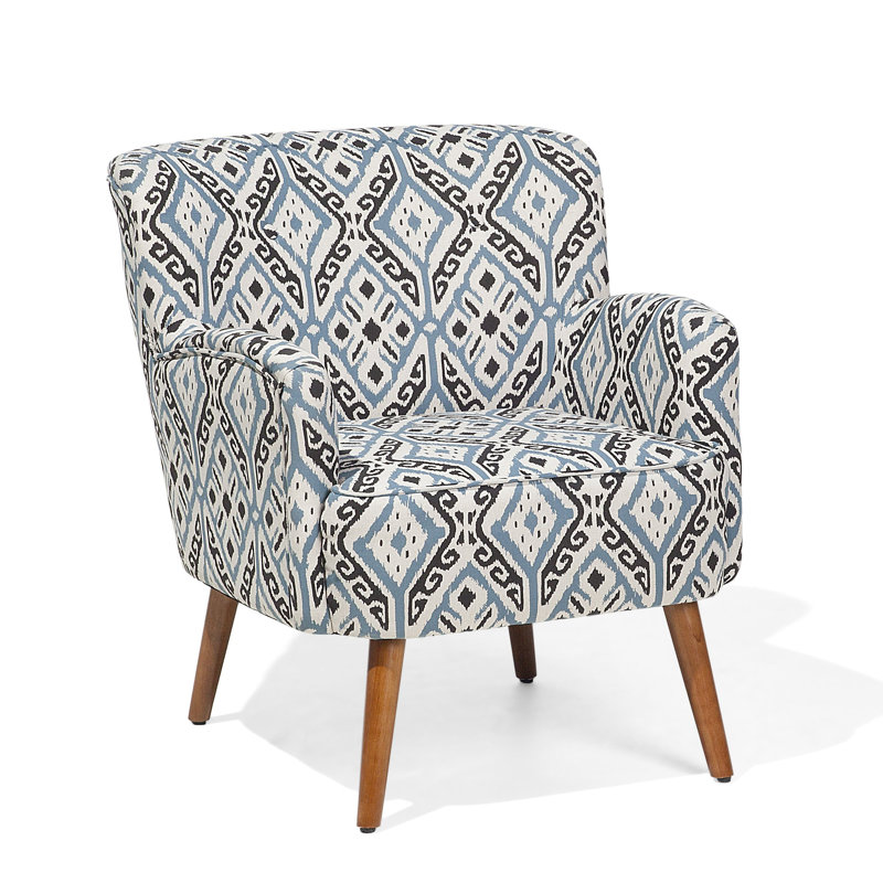 Clarisa Armchair