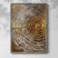 ABSTRACT Series CL Framed Print - Solid Wood-601587992