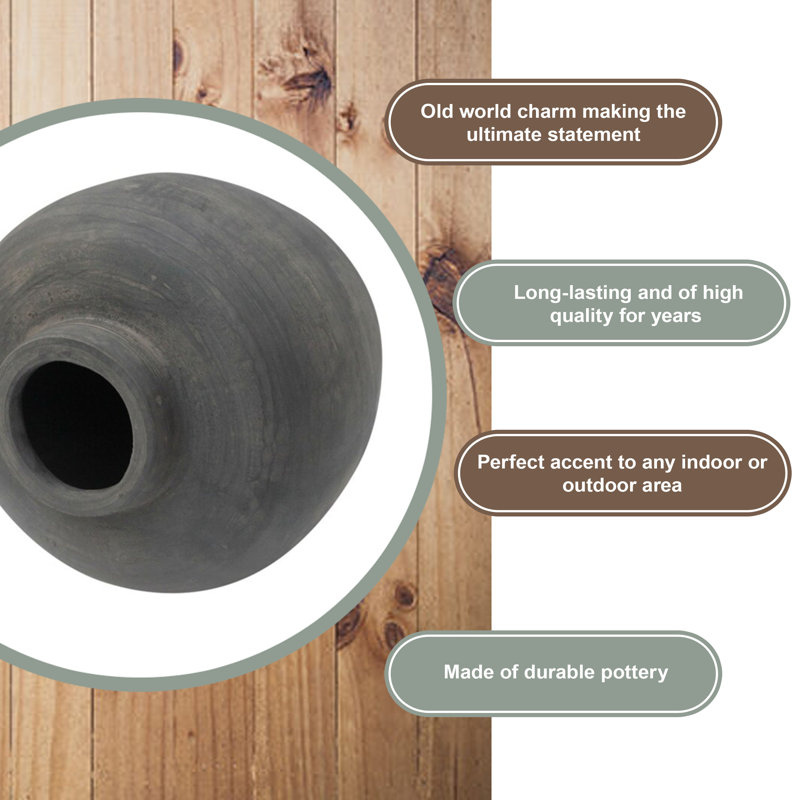 Ceramic Table Vase