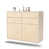 White/Cedar