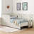 Upholstered Platm Bed Frame With Drawers-1644154295-1644154294