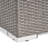 Ansonia 6 - Person Patio Conversation Set with Cushions