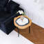 Petite table d'appoint, table basse, table de chevet, table de chevet avec pieds en métal