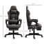 Fauteuil de jeu ergonomique Vinsetto