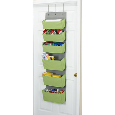 6 Pouch OTD Organizer