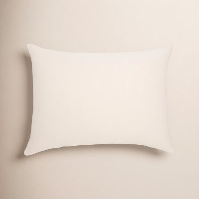 Mandy Cotton Throw Pillow