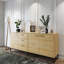 Hastings 180cm Console Table