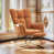 Footrest Brown is out of stock