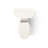 Highline 1.28 GPF (Water Efficient) Elongated Two-Piece Toilet with a High-Efficiency Flush (Seat Not Included)-47431424
