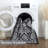 Washable Floral Indoor Rug-93281637