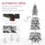 5.91' H Artificial Christmas Tree