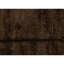 Hand Knotted Area Rug in Dark Brown