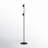 Dianna 64'' Traditional Floor Lamp-2054048907