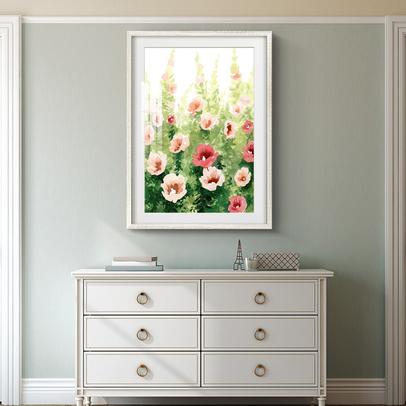Cassis -Gallery Wrapped Canvas, 19.5" H x 16.5" W, White