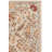 Hollander Hand Hooked Wool Floral Indoor Rug-21274436