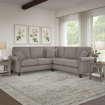 Atifah Symmetrical Corner Sectional