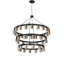 Loxley 44 - Light Chandelier