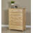 Commode 6 tiroirs Fitz