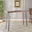 Table de bar