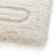 Abstract Shag Area Rug-1535349143
