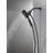 Suredock Magnetic Full Handheld Shower Head with H2Okinetic Technology-63625684
