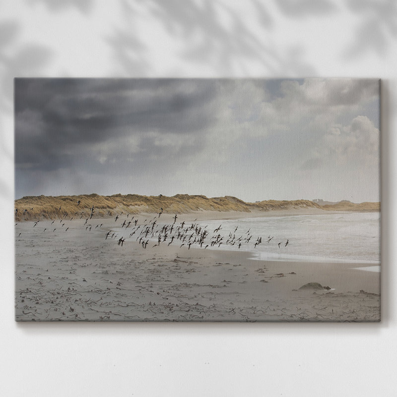 Envolée - Cavas enveloppés de galerie, 8 x 12