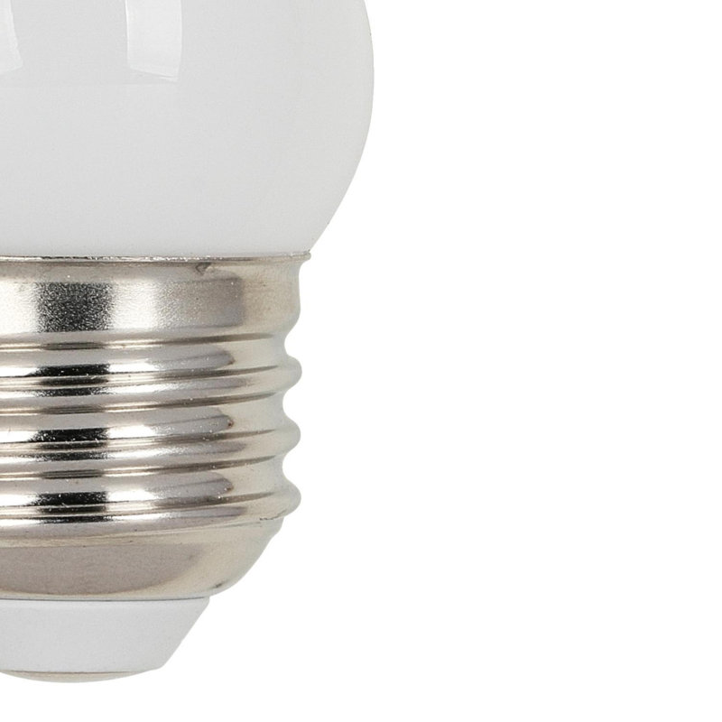 10 Watt Equivalent S11 E26/Medium (Standard) 2700K LED Bulb