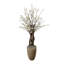Cerisier blanc en pot brun clair-1192338307