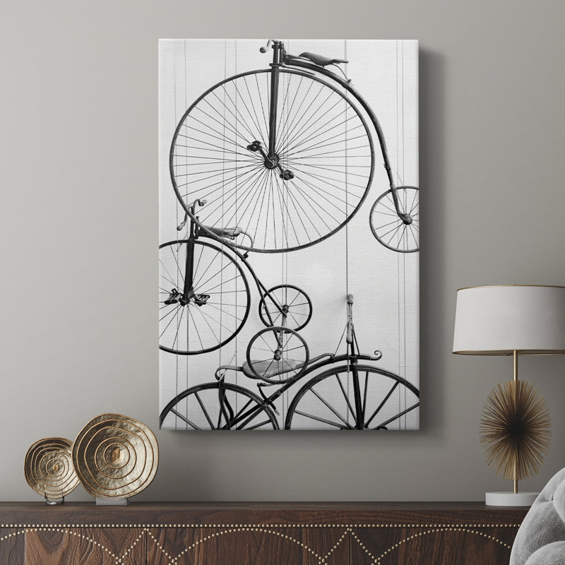 Balades classiques - galerie Cavas sur mesure, H 18 po x l 12 po