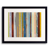 Variations On A Theme Print by Shany Porras