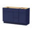 Base de meuble-lavabo simple 51 po seulement-97679213